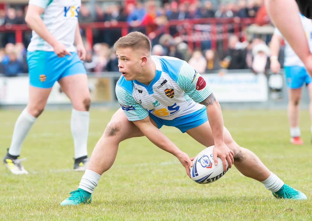 Harvey Whiteley